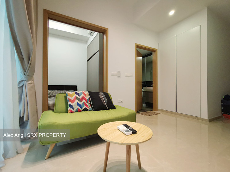 The Glades (D16), Condominium #187719102